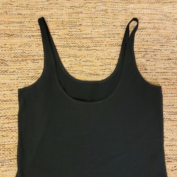 SIMON'S Icōne Thong Bodysuit - Picture 4 of 8